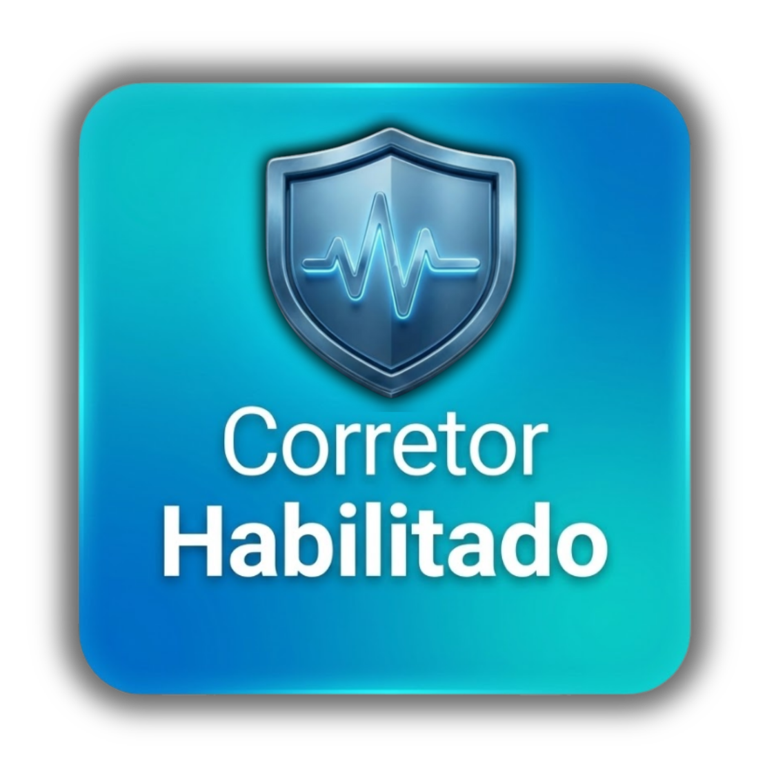 Corretor Habilitado